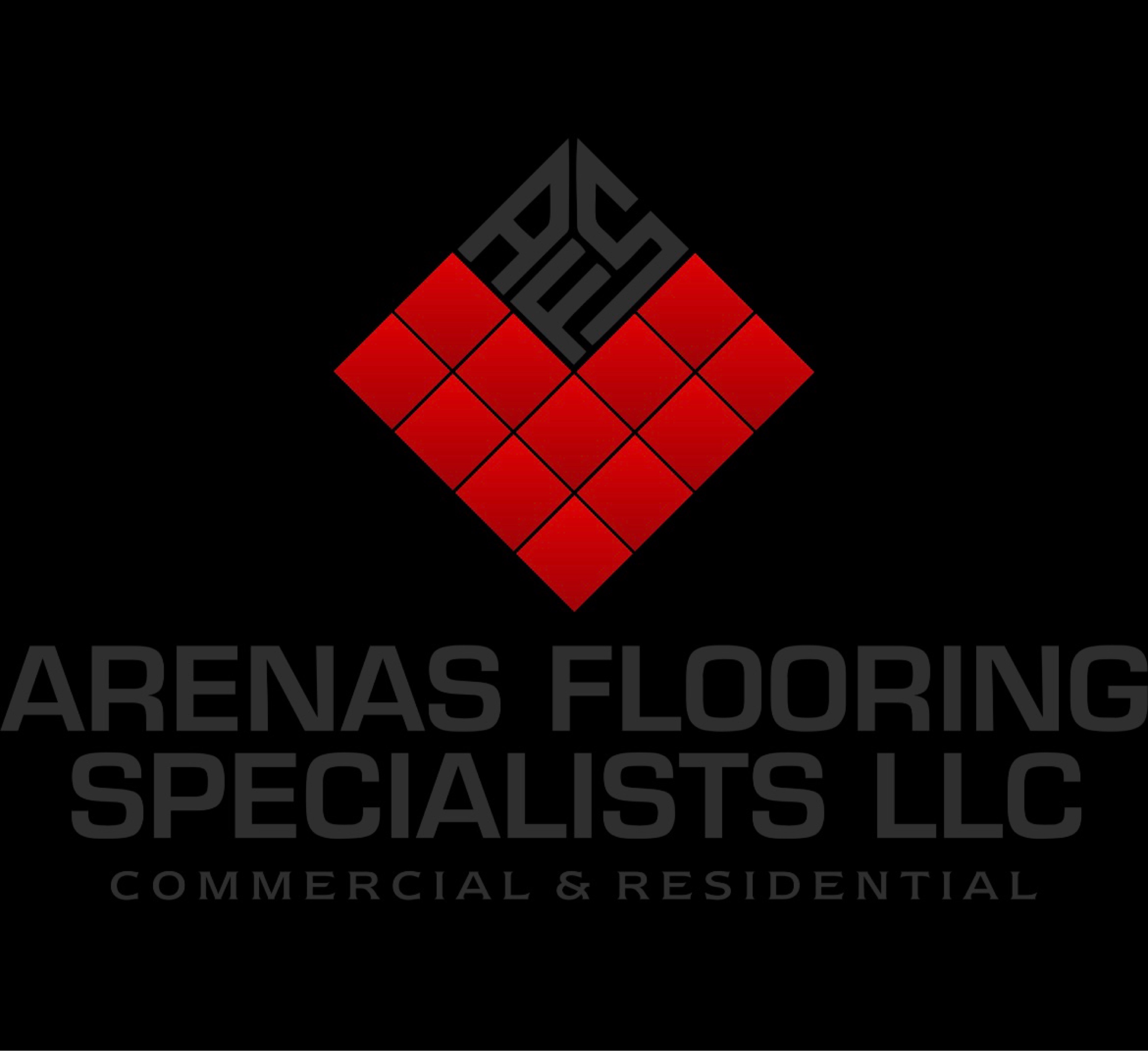 Arenas Flooring Specialist, LLC Logo