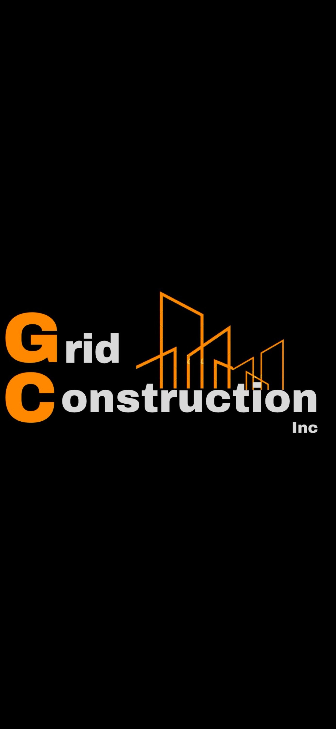 Grid Construction, Inc. Logo