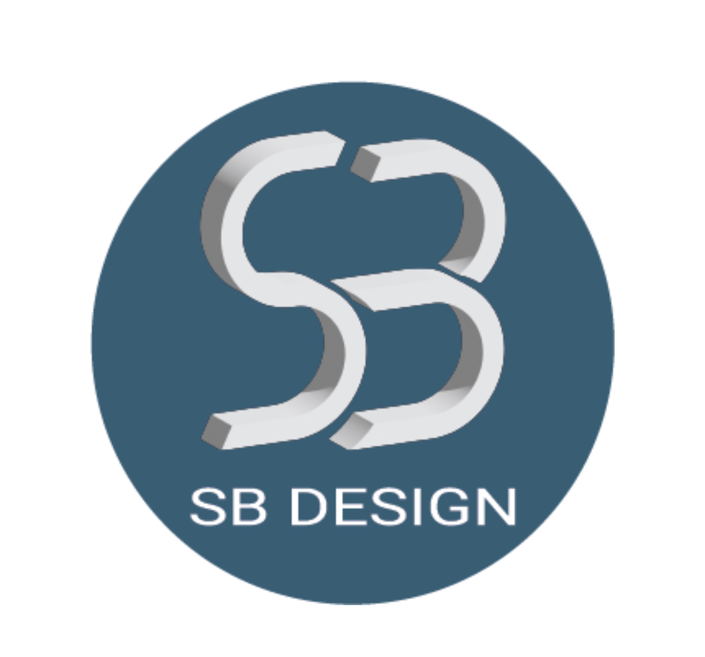 SB Design Logo