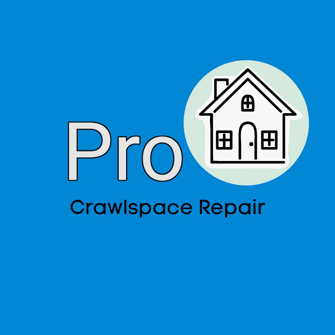 Pro Crawlspace Repair Logo