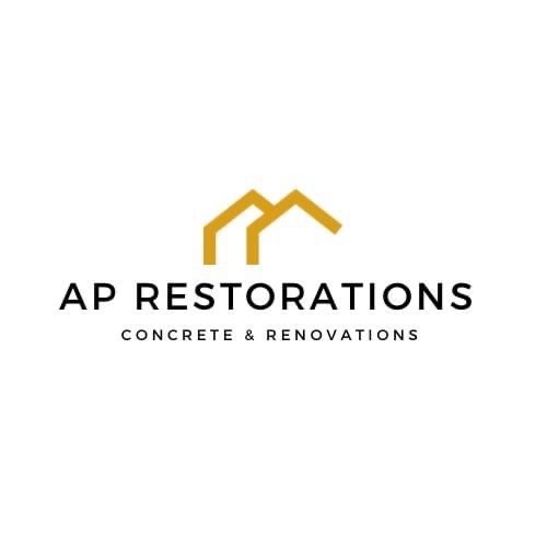 AP Restorations LLC Logo