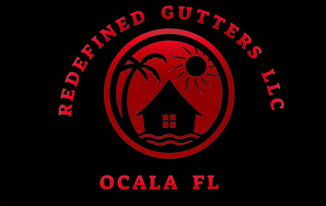 Redefined Gutters LLC Logo