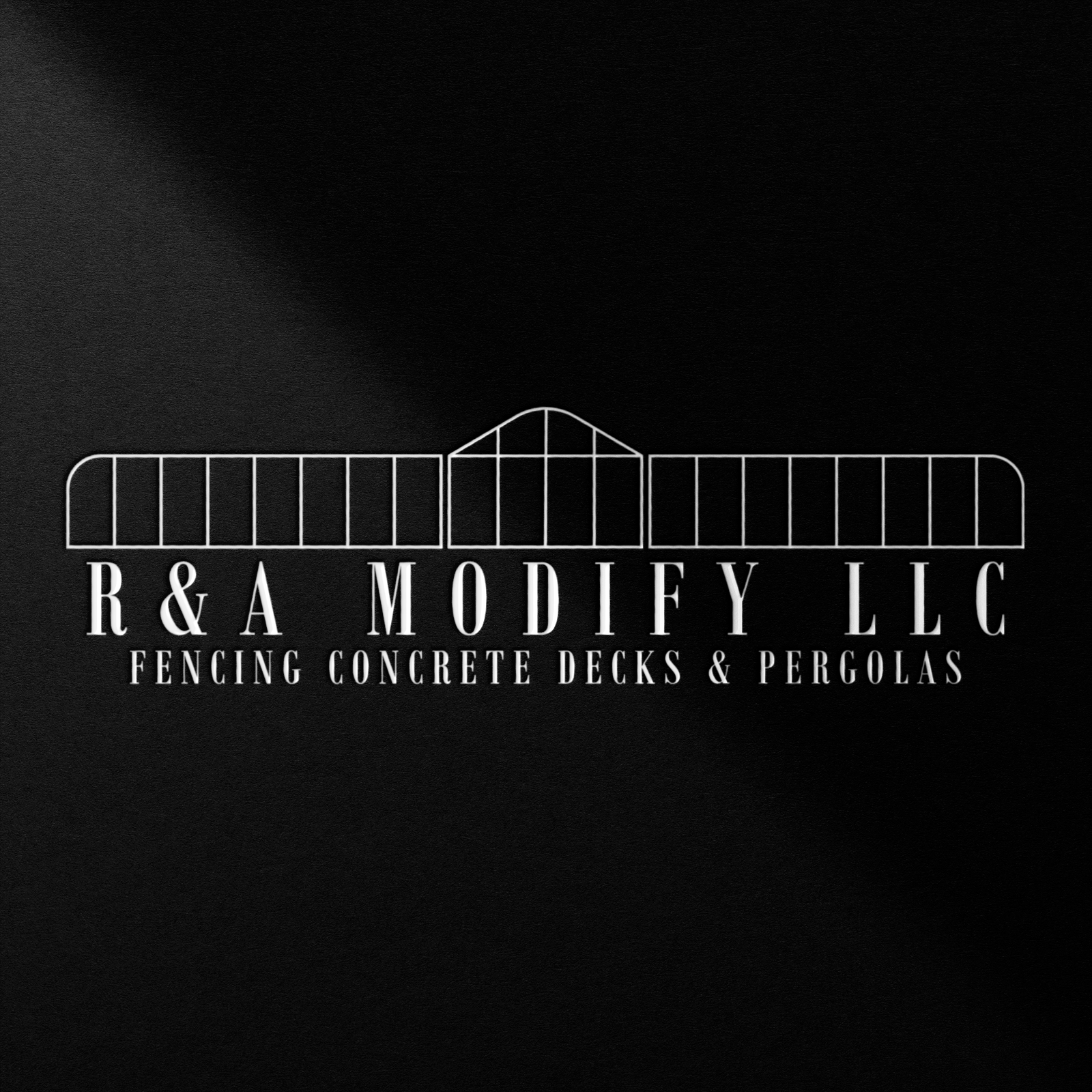 R&A Modify, LLC Logo