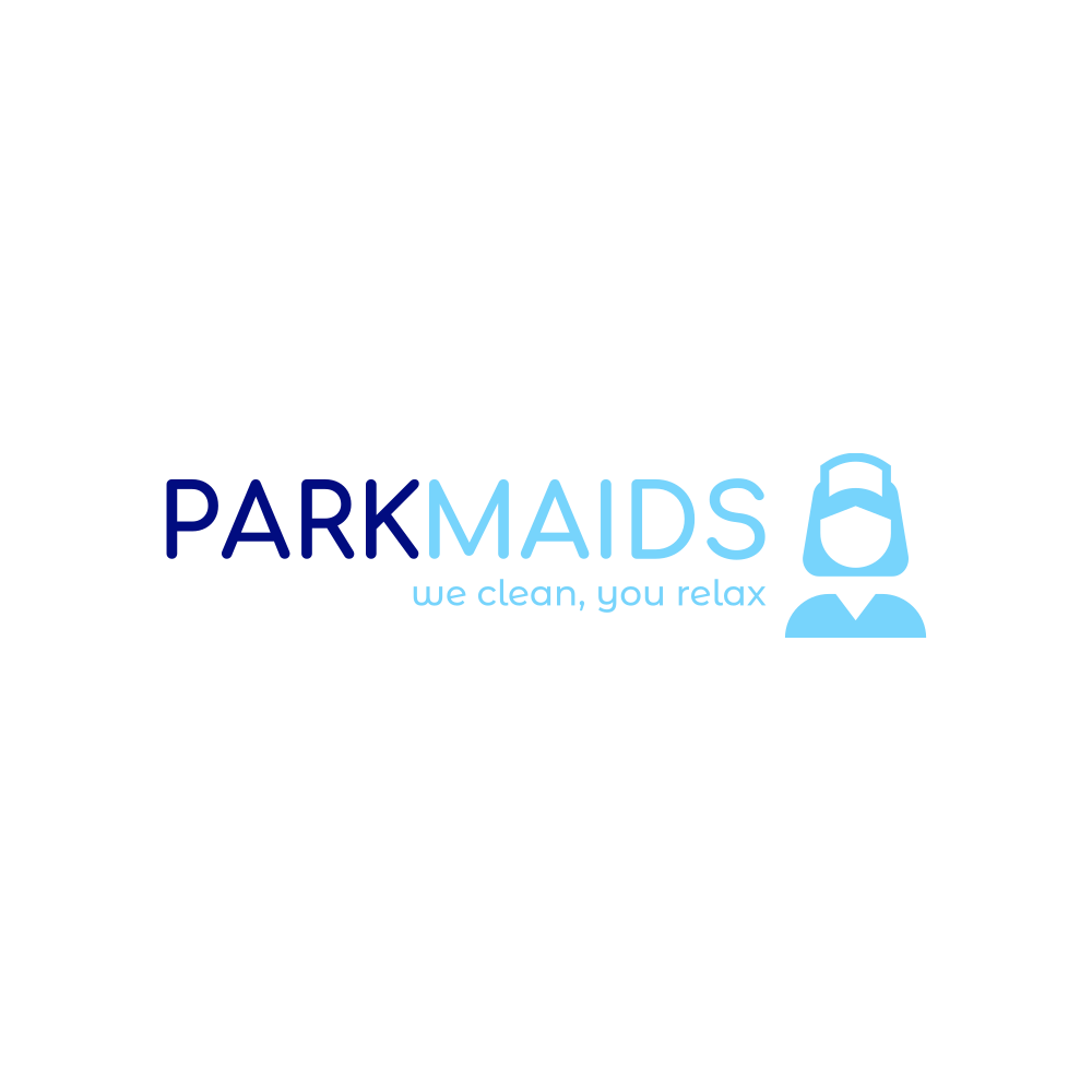 Park Maids LLC Logo
