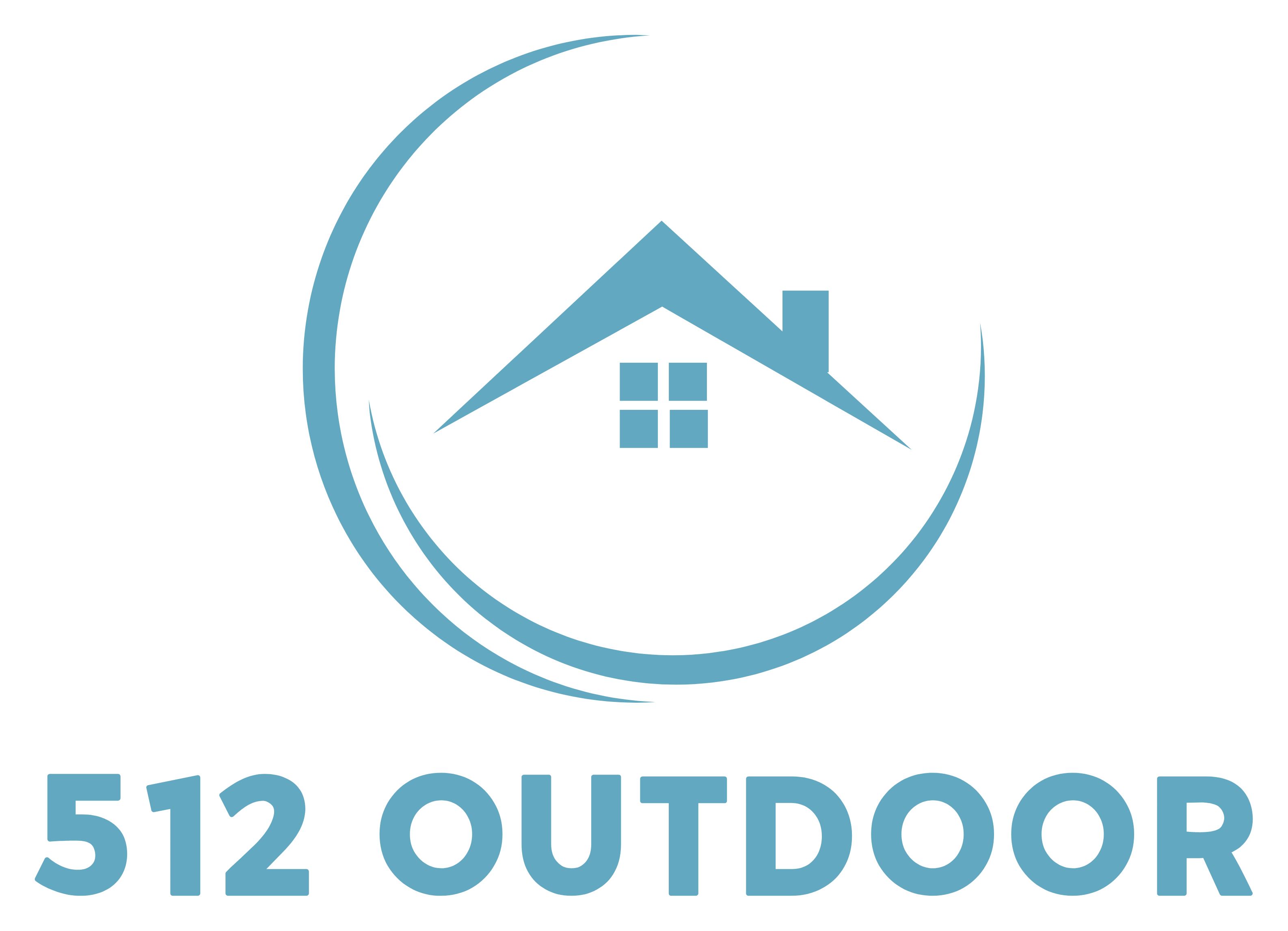 512 Outdoor, LLC Logo