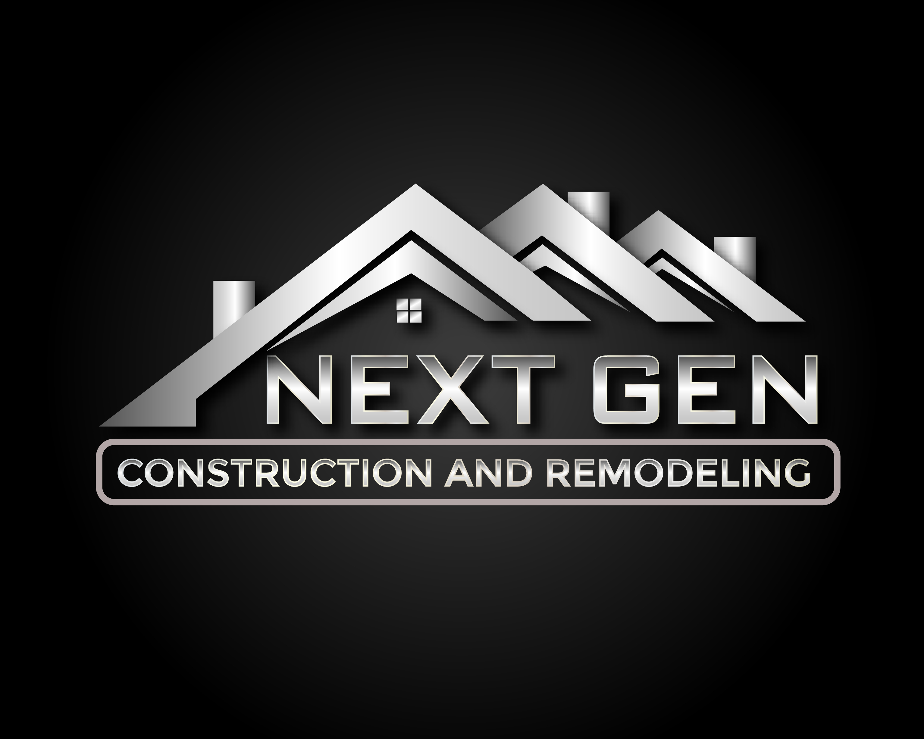 Next Gen Construction and Remodeling, LLC Logo