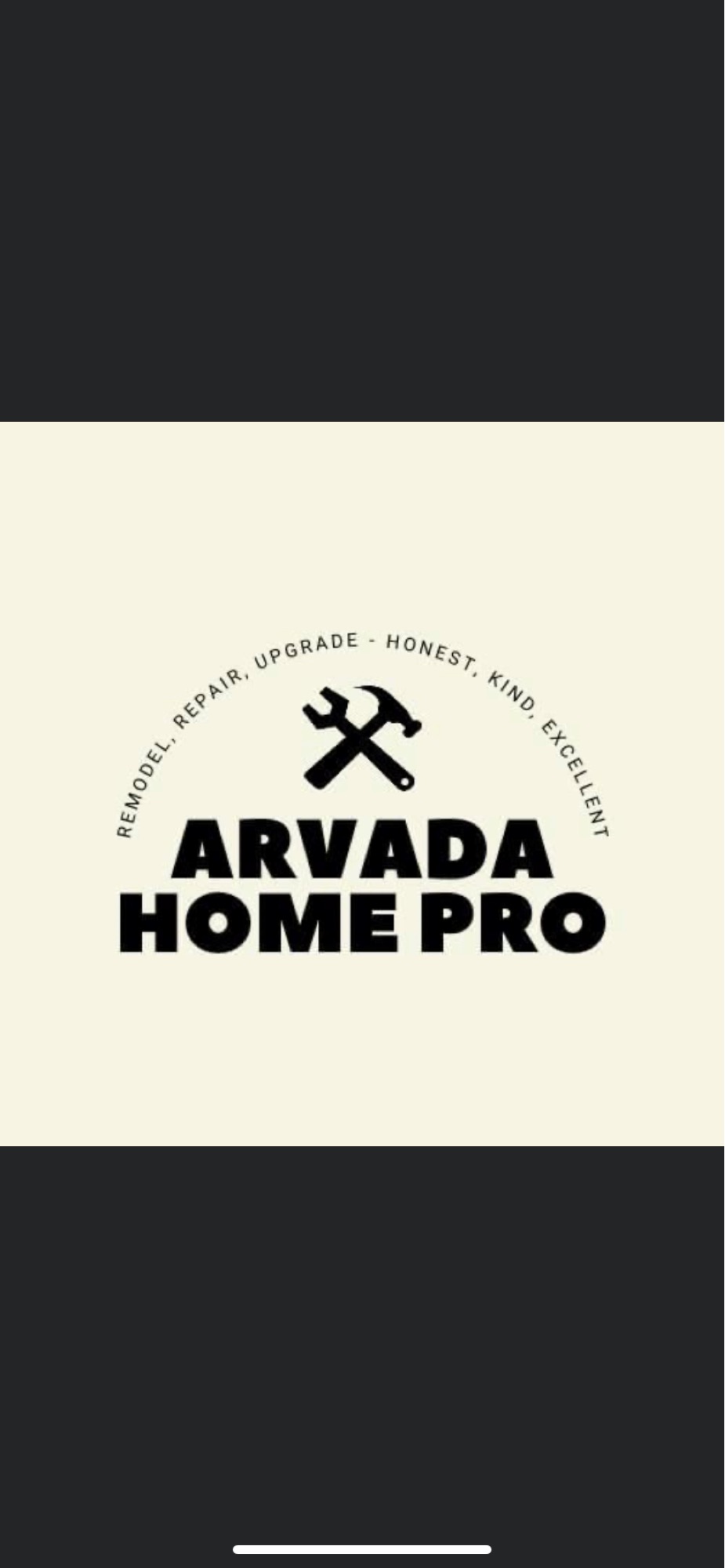 Arvada Home Pro, LLC Logo