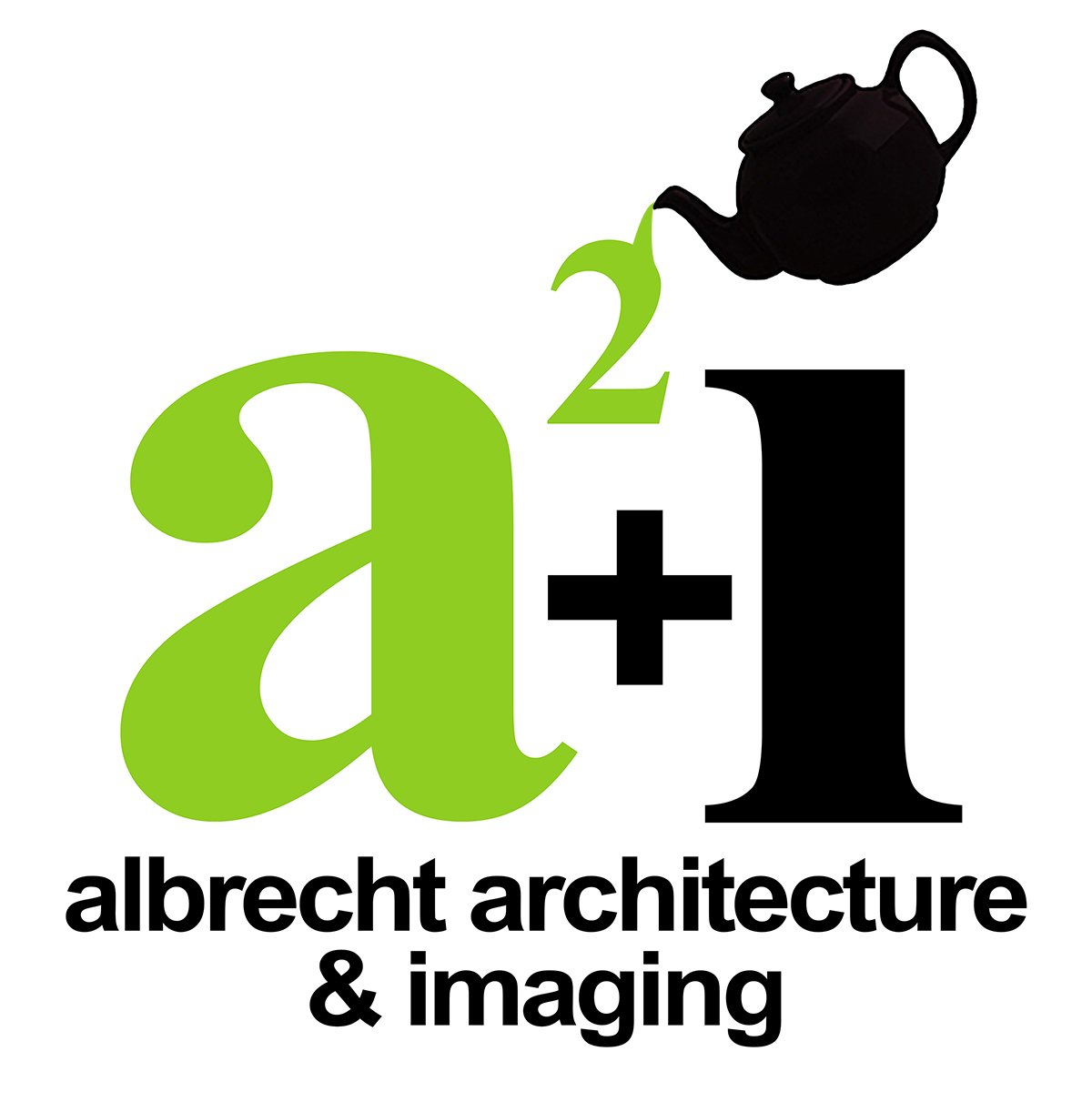 Albrecht Architecture & Imaging, LLC Logo