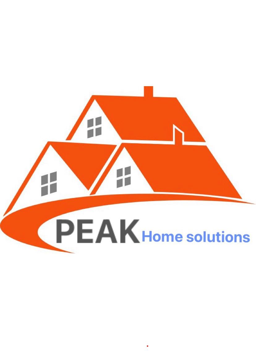 Peak Home Solutions, LLC Logo