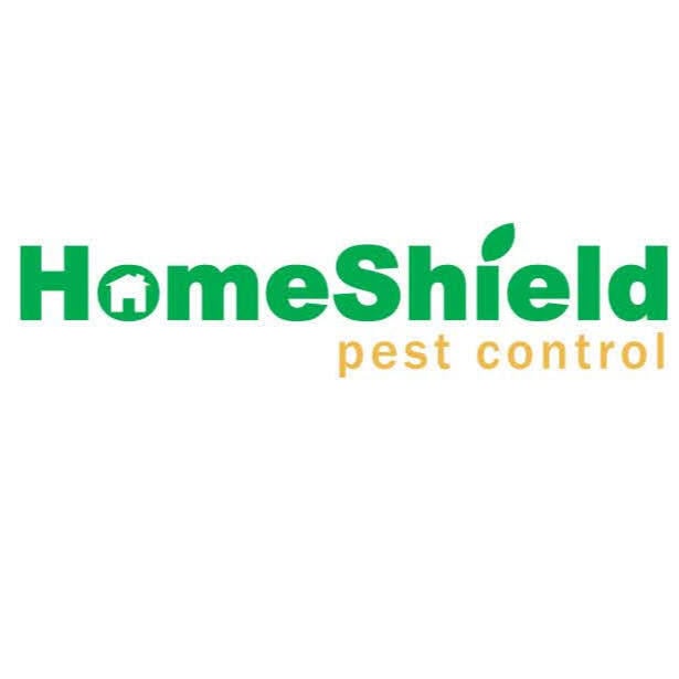 HomeShield Pest Control of Sacramento Logo