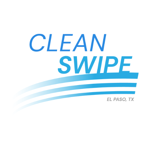 Clean Swipe EP Logo