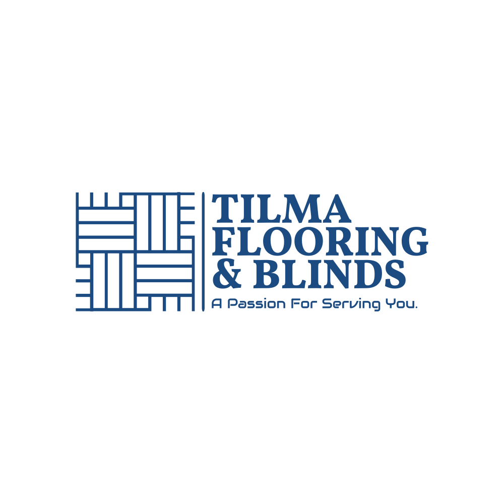 Tilma Residential and Commercial Flooring Logo