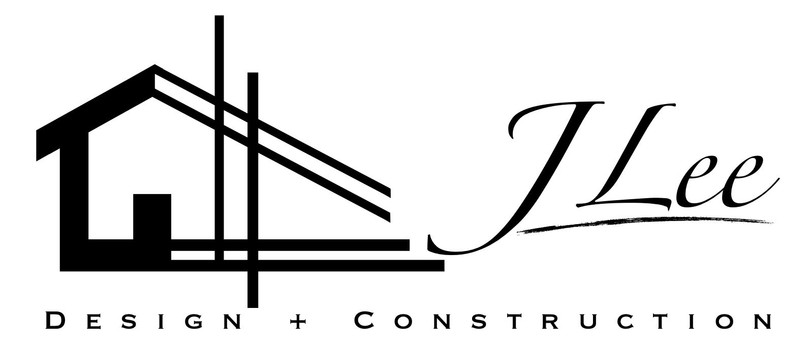 J Lee Design and Construction Logo