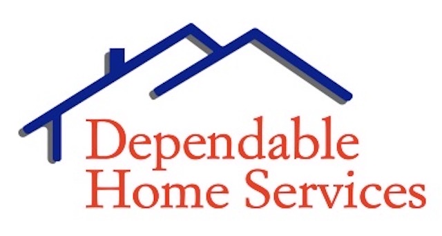 Dependable Home Services Logo