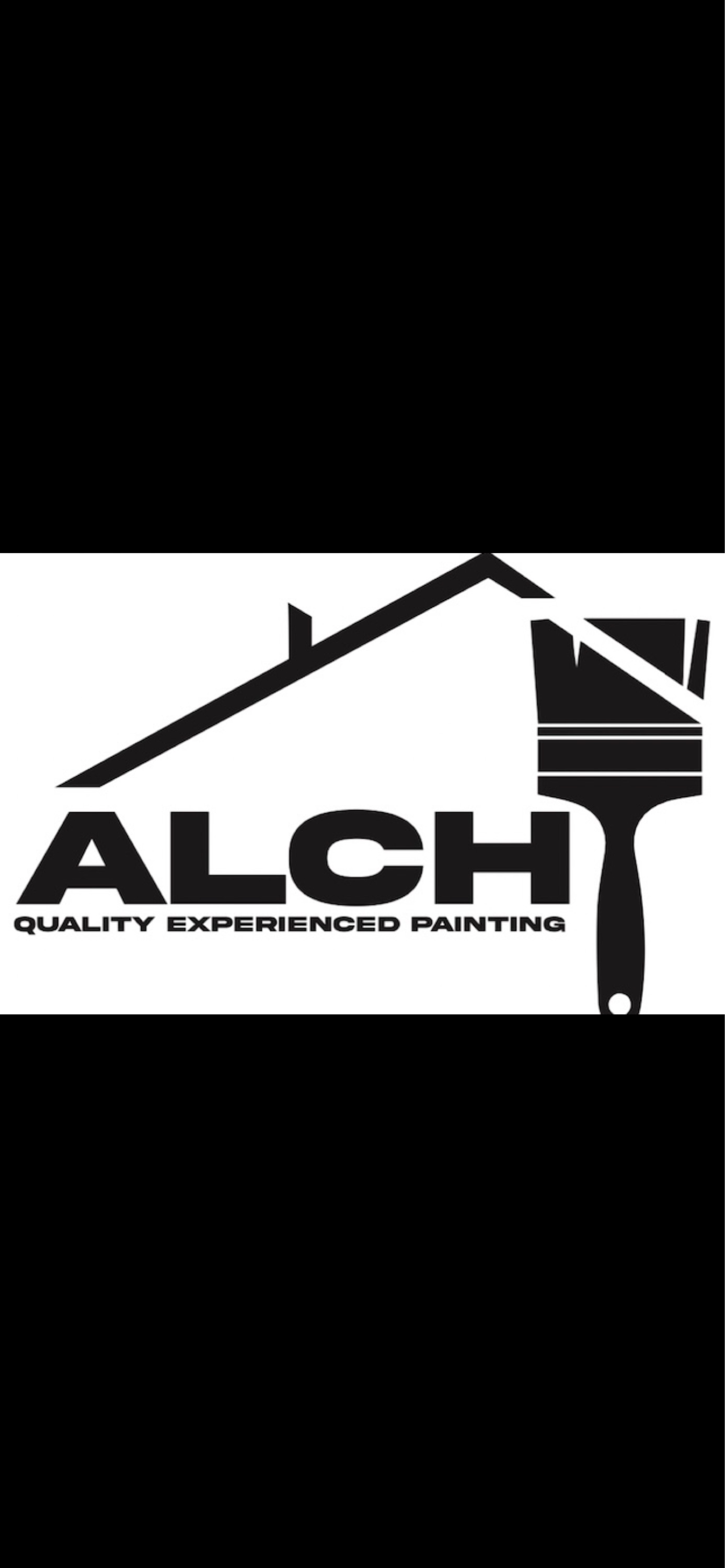 ALCH Quality Experienced Painting LLC Logo