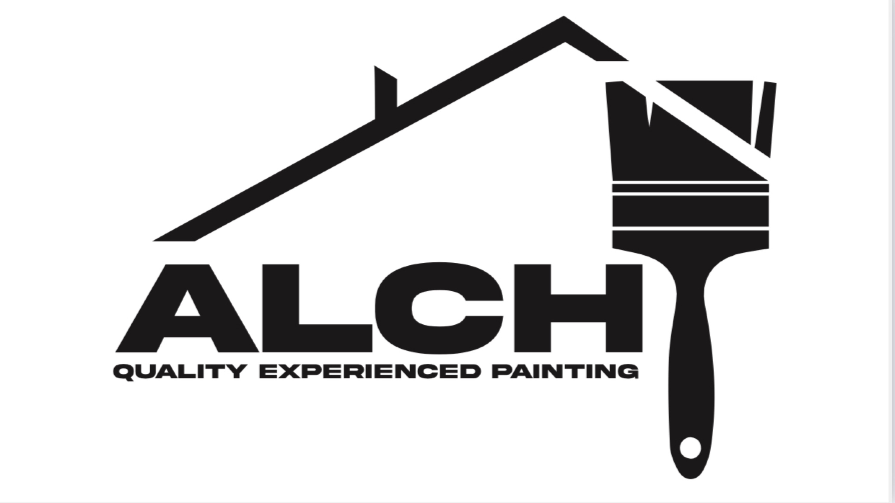 ALCH Quality Experienced Painting LLC Logo