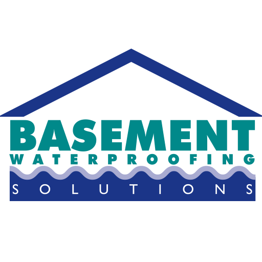 Basement Waterproofing Solutions Logo