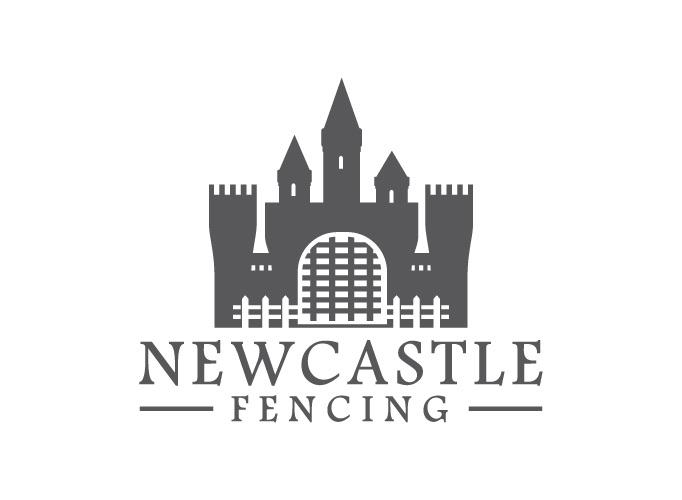 Newcastle Fencing Company Logo