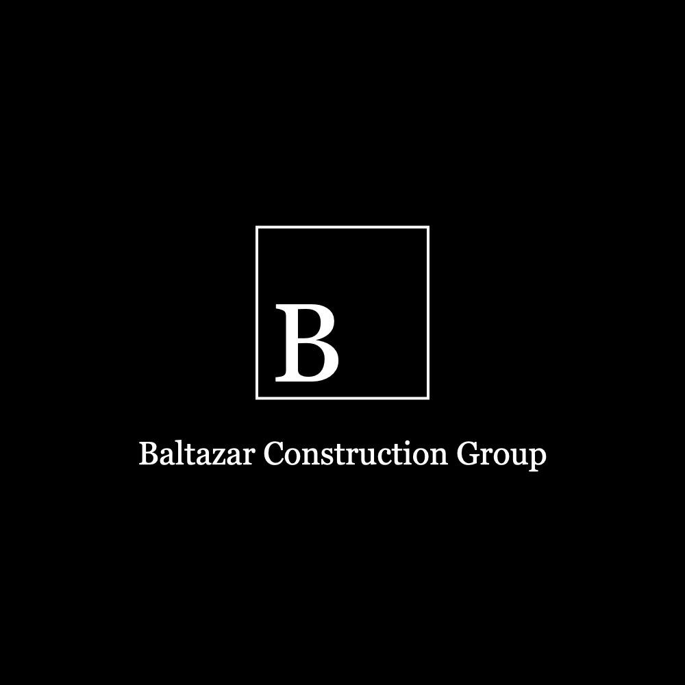 Baltazar Construction Group, LLC Logo