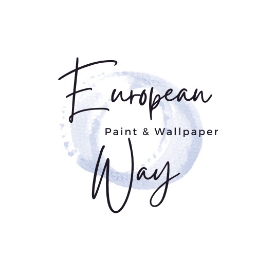 European Way Paint & Wallpaper Logo