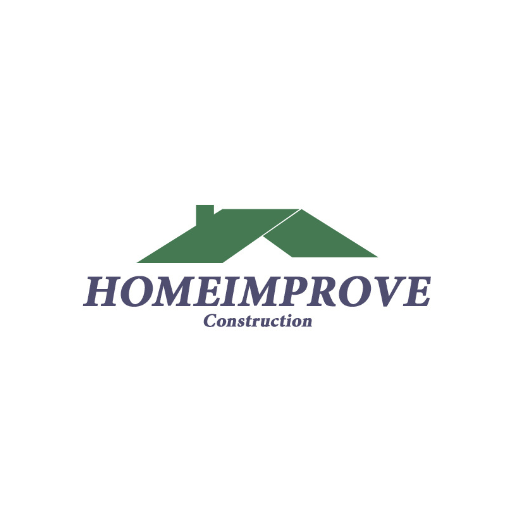 Homeimprove Construction, Inc. Logo