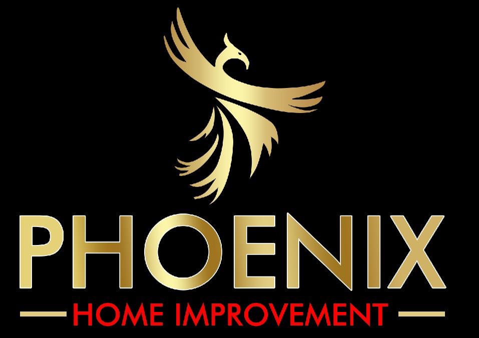Phoenix Home improvements Logo