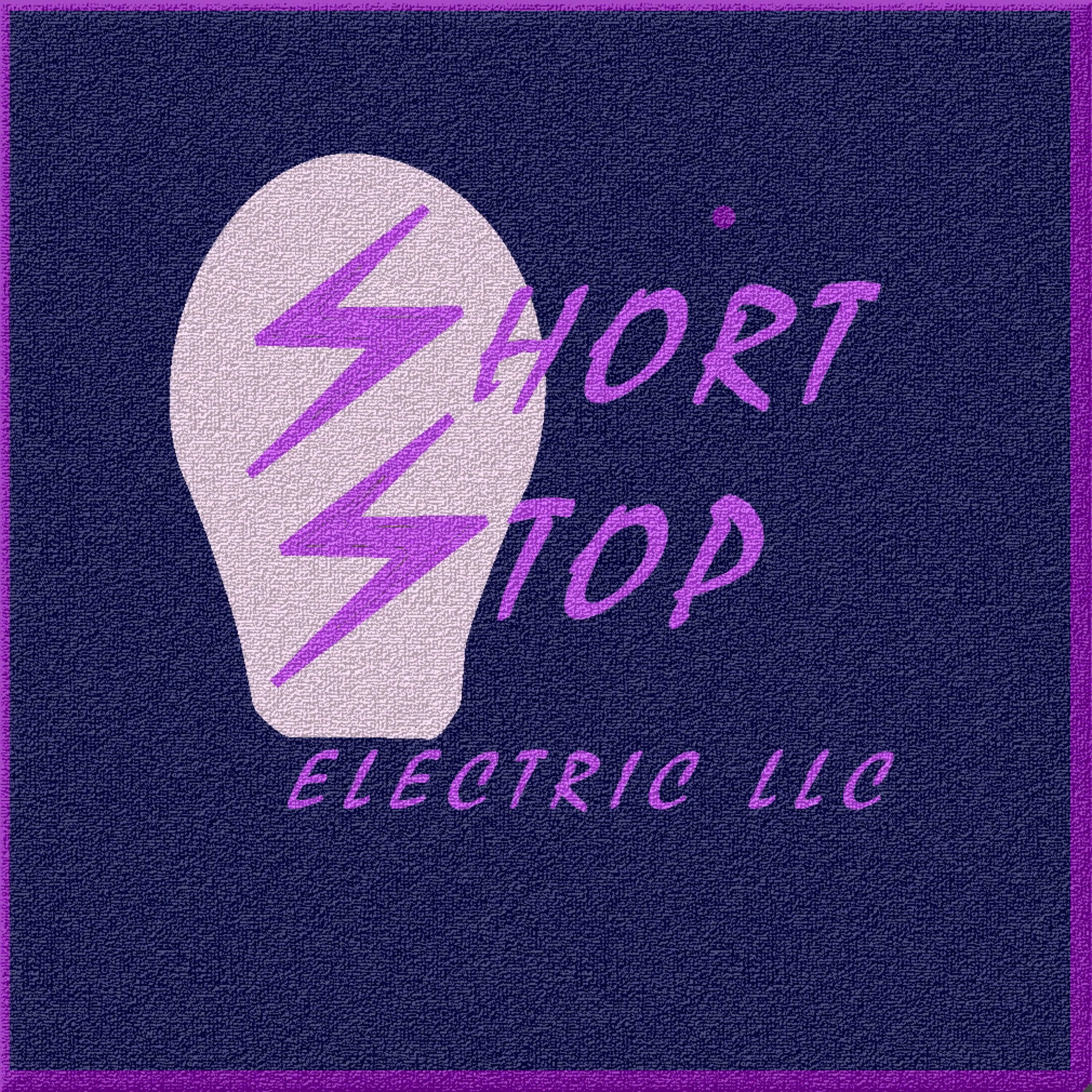Short Stop Electric, LLC Logo