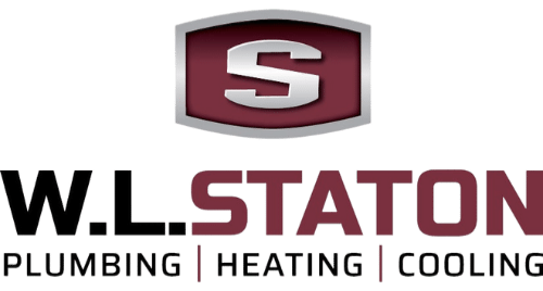 W.L. Staton Plumbing, Heating and Cooling Logo