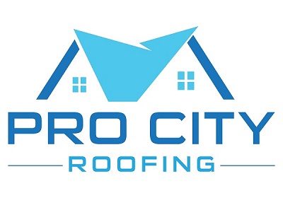 Pro City Roofing Logo