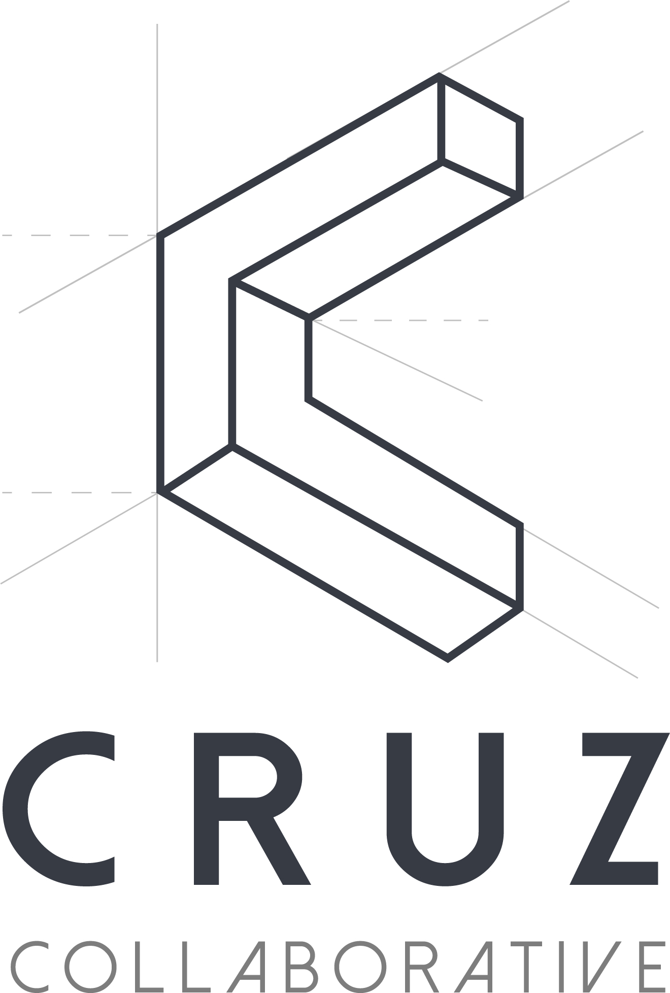 Cruz Collaborative Architecture, LLC - Unlicensed Contractor Logo