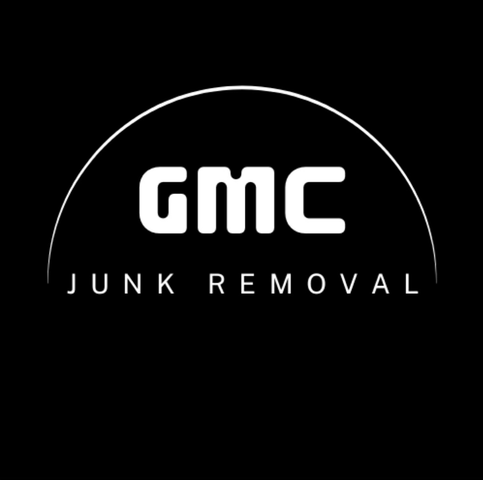 GMC Junk Removal Logo
