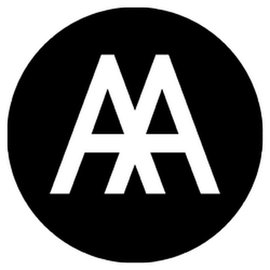 Andrews Air Logo