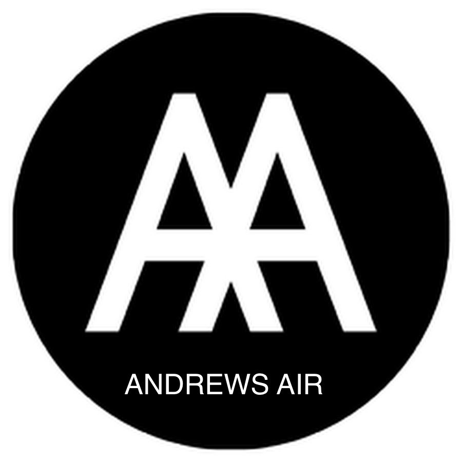 Andrews Air Logo