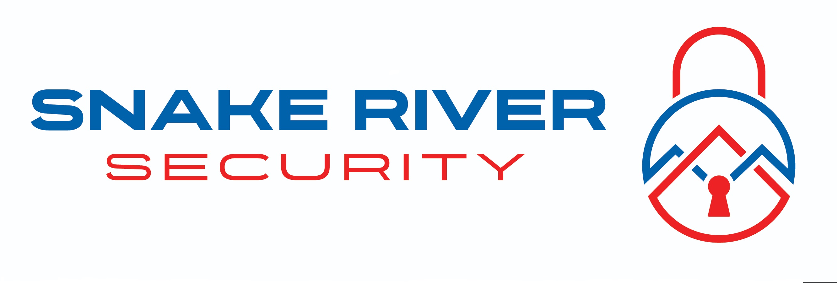Snake River Security LLC Logo