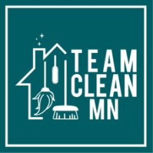 TeamCleanMN LLC Logo