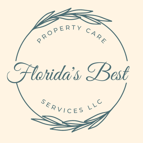 Florida's Best Property Care Services, LLC Logo
