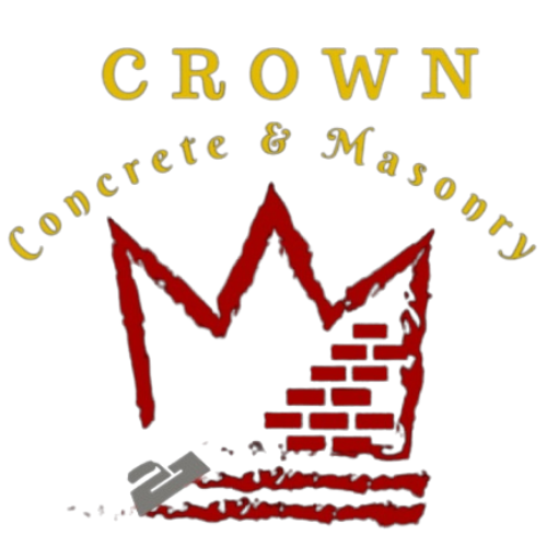 Crown Concrete Logo