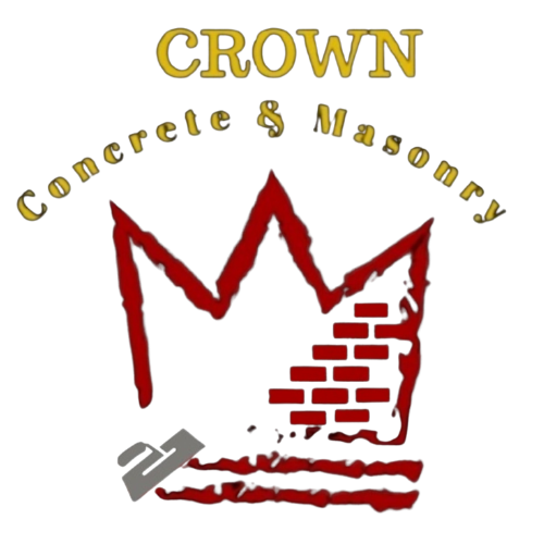 Crown Concrete Logo