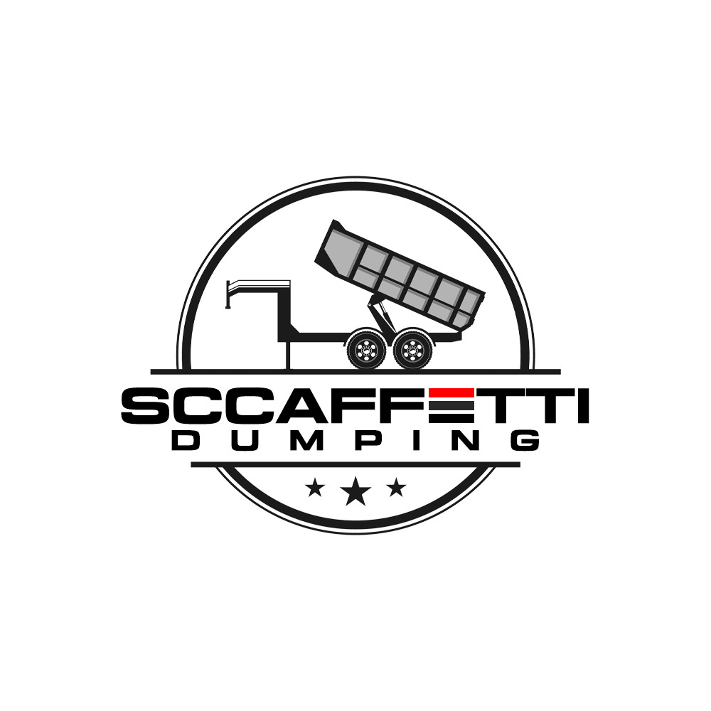 Sccaffetti Dumping Logo