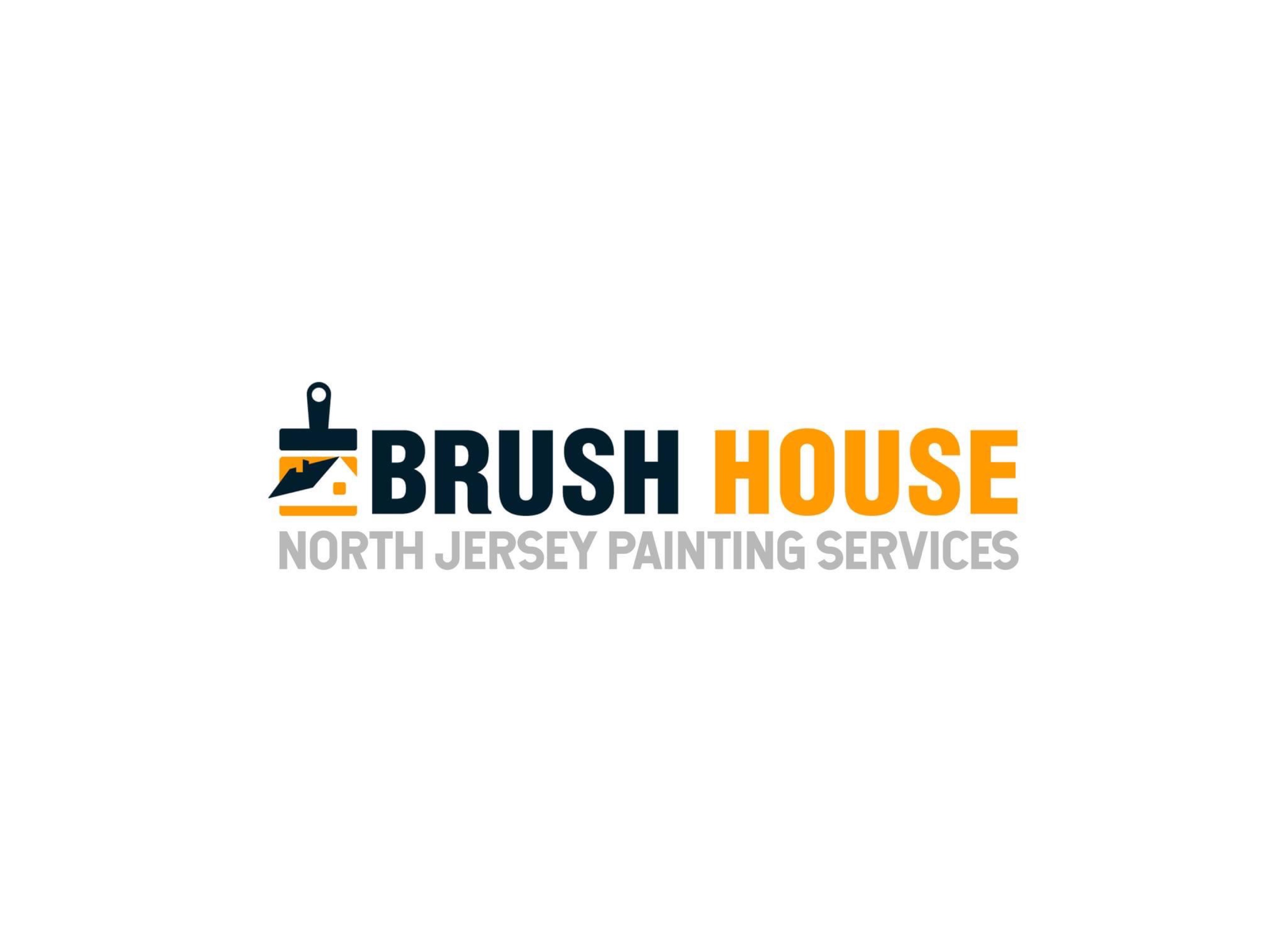 Brush House of North Jersey LLC Logo