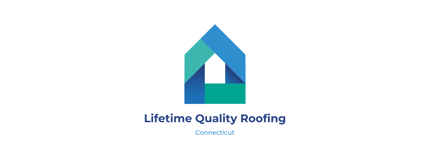 Lifetime Quality Roofing, LLC Logo