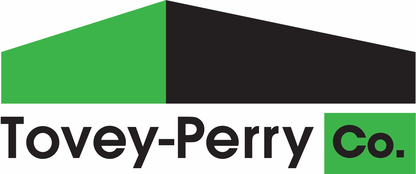 Tovey Perry Company Logo