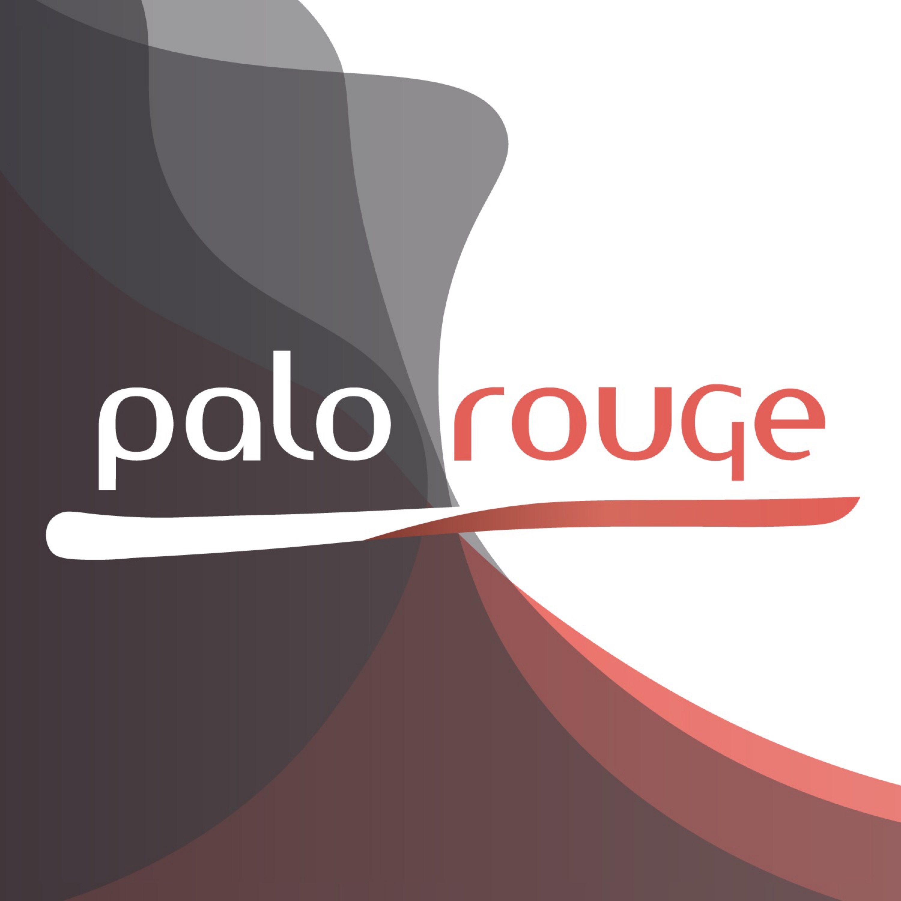 Palo Rouge, LLC Logo