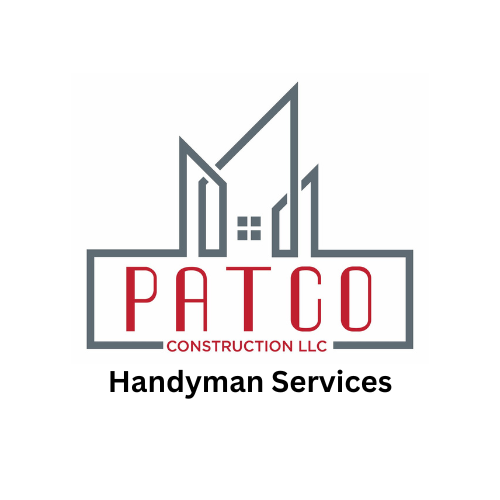 PATCO Construction Logo