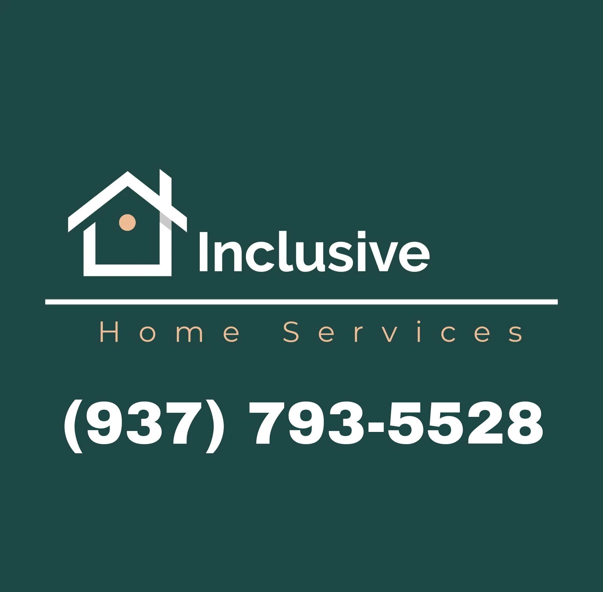 Inclusive Home Services Logo