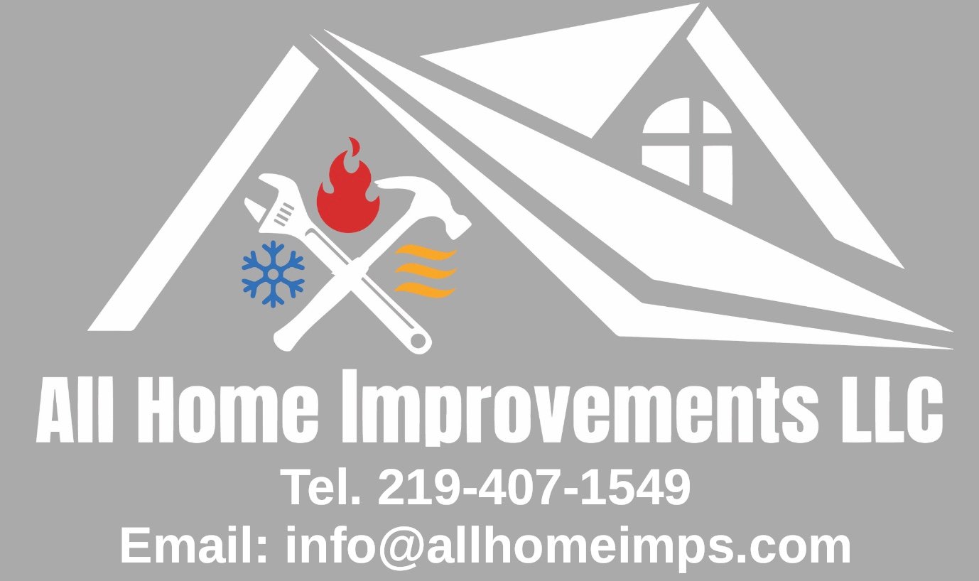 All Home Improvements, LLC Logo