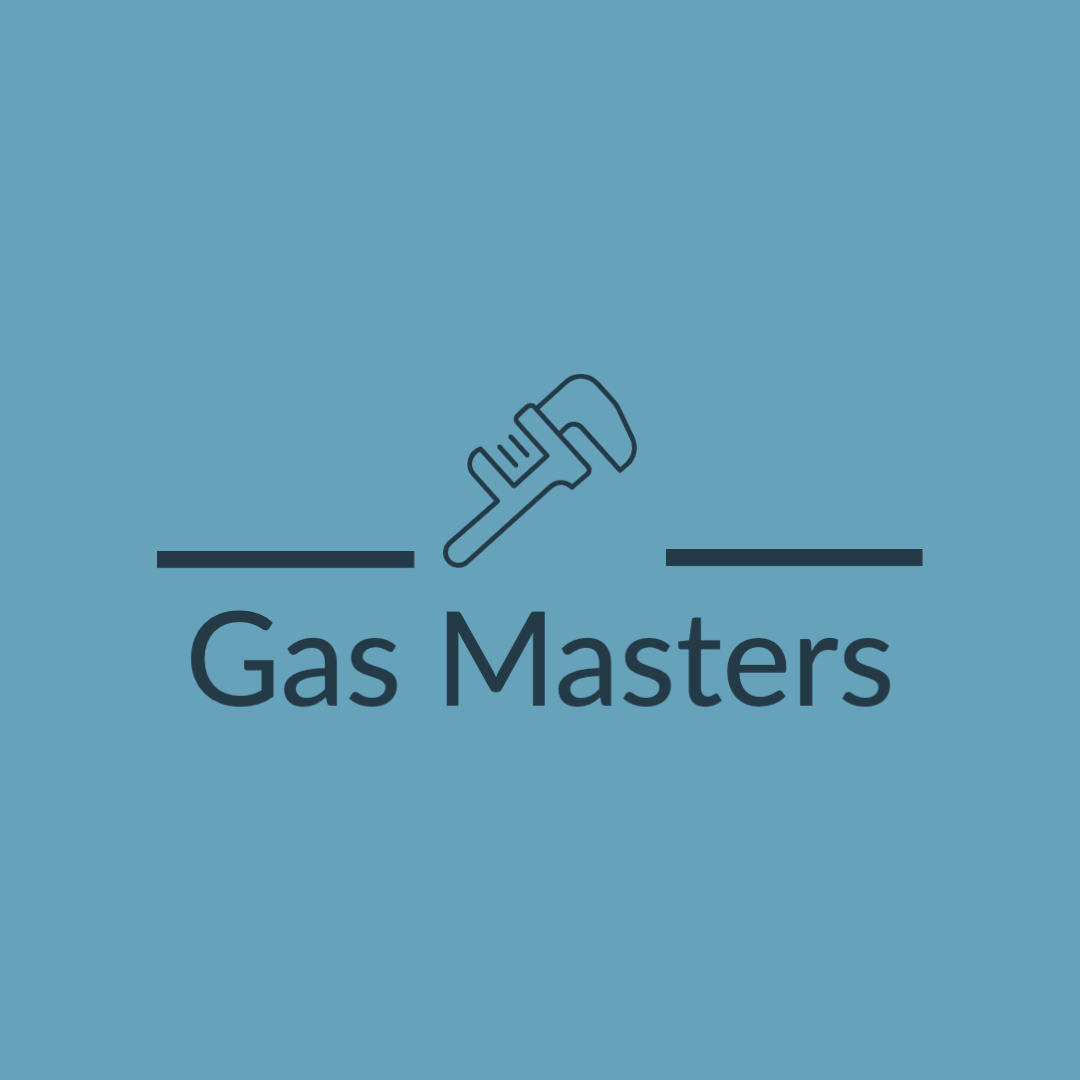 Gas Masters Logo