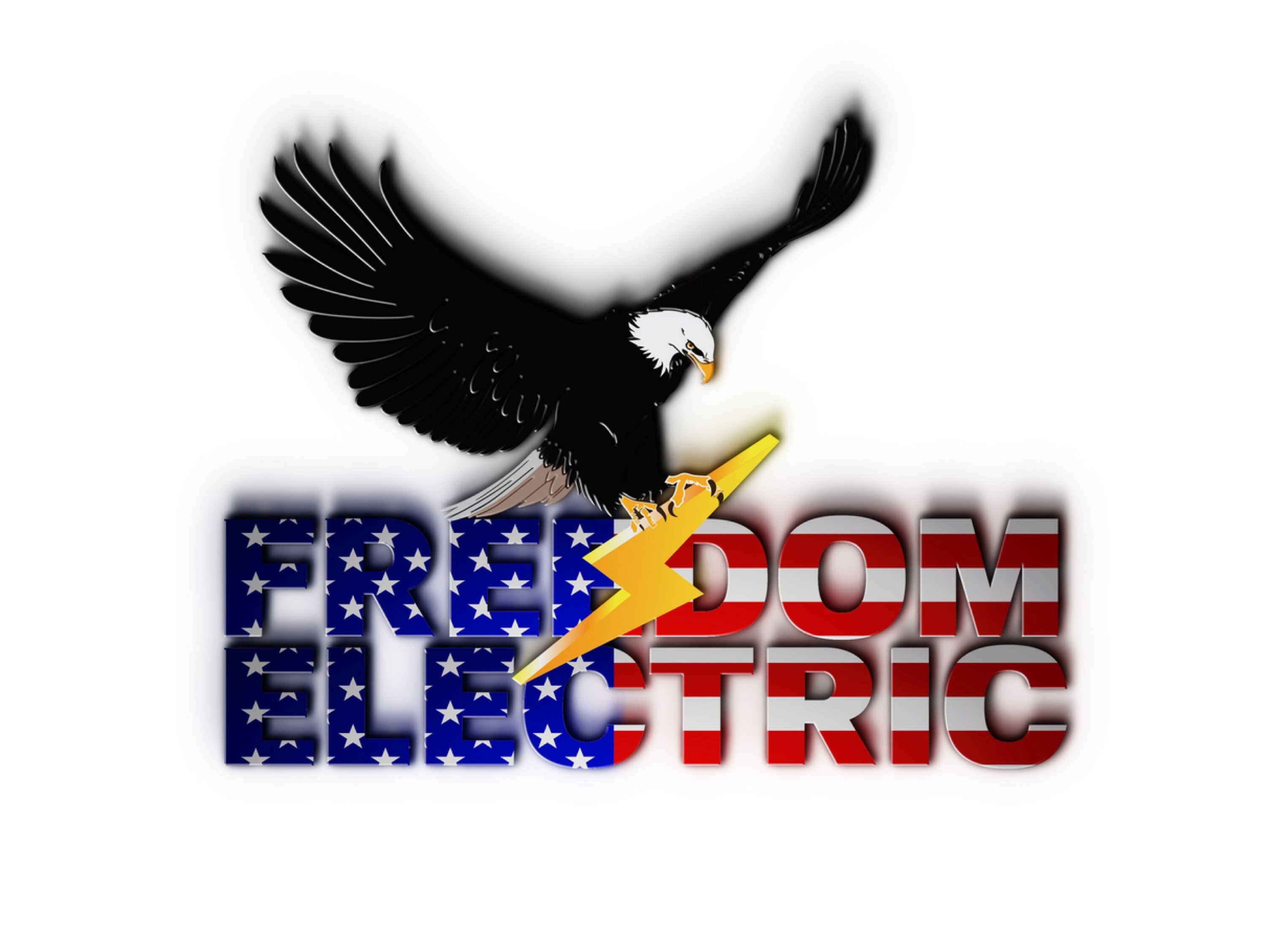 Freedom Electric LLC Logo