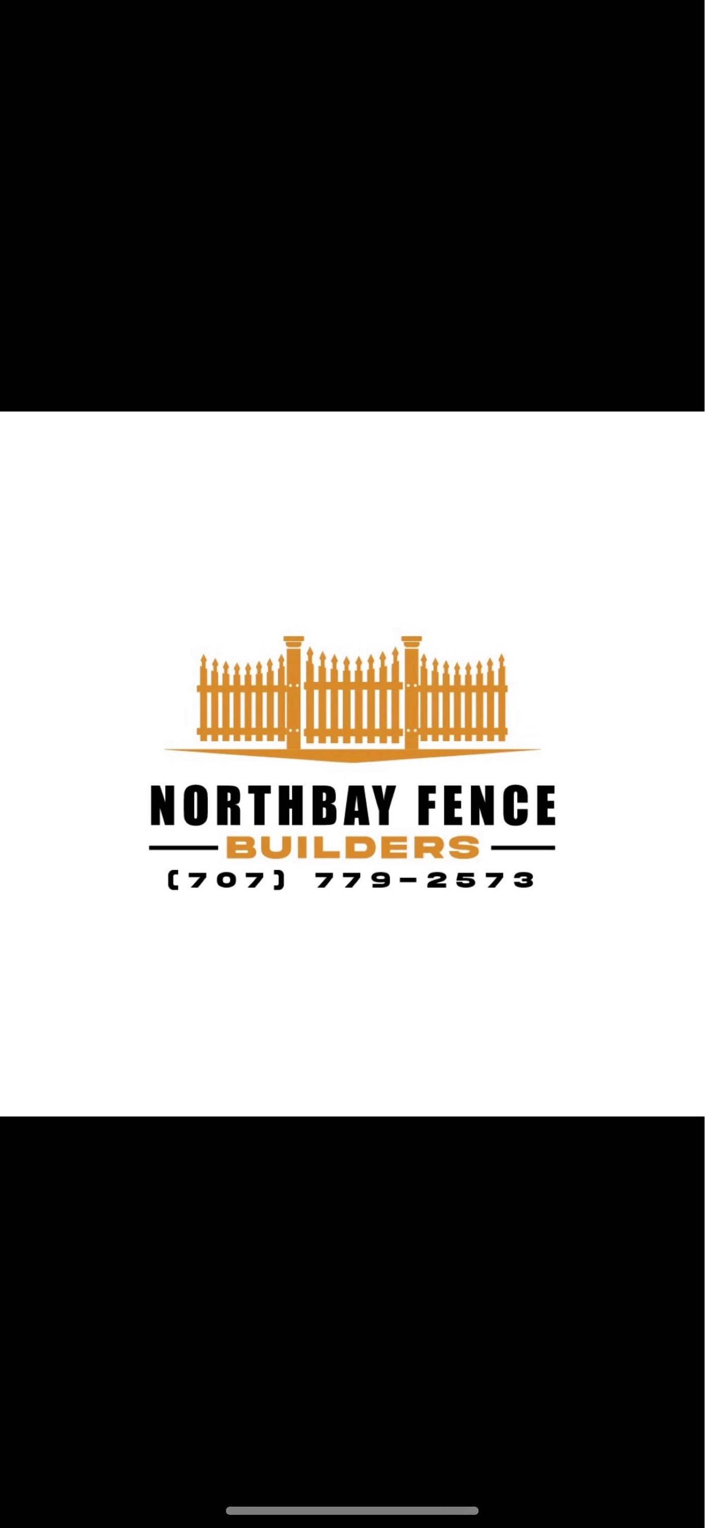North Bay Fence Builders Logo