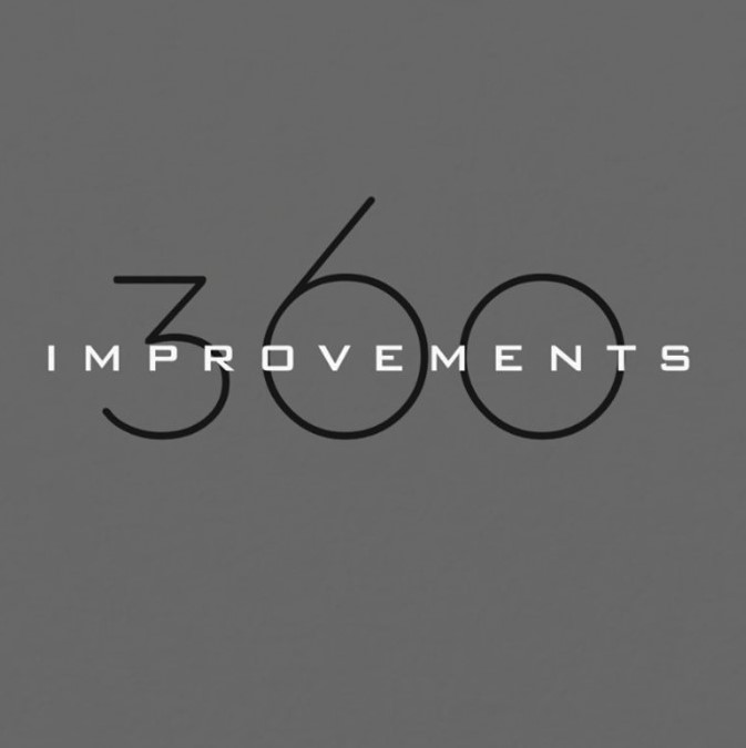 Your 360 Improvements Logo